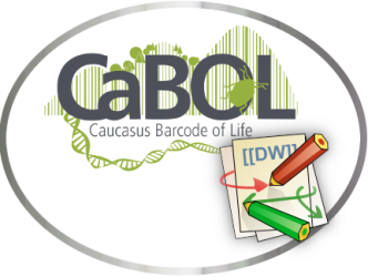 CaBOL Wiki - homepage link